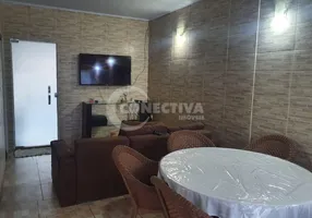 Foto 1 de Casa com 2 Quartos à venda, 54m² em Condomínio Amin Camargo, Goiânia