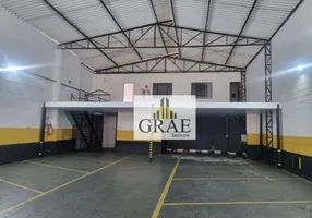 Foto 1 de Galpão/Depósito/Armazém para venda ou aluguel, 580m² em Rudge Ramos, São Bernardo do Campo