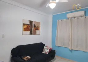 Foto 1 de Kitnet com 1 Quarto à venda, 53m² em Vila Tupi, Praia Grande