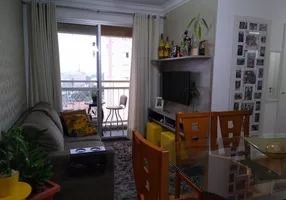 Foto 1 de Apartamento com 3 Quartos à venda, 58m² em Paulicéia, São Bernardo do Campo