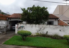 Foto 1 de Lote/Terreno à venda, 385m² em Capão Raso, Curitiba