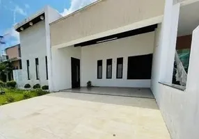 Foto 1 de Casa de Condomínio com 3 Quartos à venda, 130m² em Parque das Nações, Parnamirim