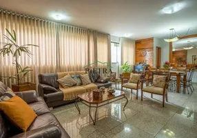 Foto 1 de Apartamento com 4 Quartos à venda, 158m² em Buritis, Belo Horizonte