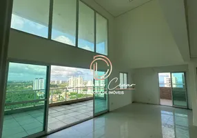 Foto 1 de Apartamento com 4 Quartos à venda, 190m² em Patamares, Salvador