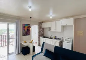 Foto 1 de Apartamento com 3 Quartos à venda, 56m² em João Pessoa, Jaraguá do Sul