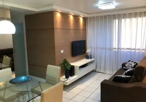 Foto 1 de Apartamento com 3 Quartos à venda, 90m² em Bonfim, Salvador