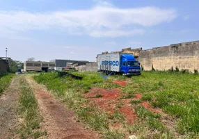 Foto 1 de Lote/Terreno para alugar, 2437m² em Distrito Industrial, Santa Bárbara D'Oeste