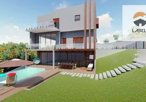 Foto 1 de Lote/Terreno à venda, 763m² em Granja Viana, Carapicuíba