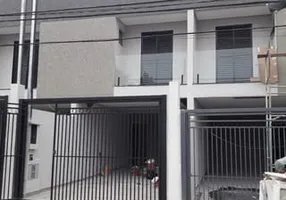 Foto 1 de Sobrado com 3 Quartos à venda, 100m² em Jaguaribe, Osasco