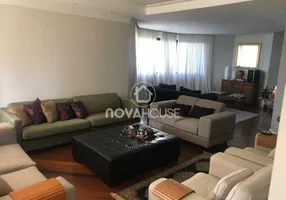 Foto 1 de Apartamento com 4 Quartos à venda, 350m² em Duque de Caxias II, Cuiabá