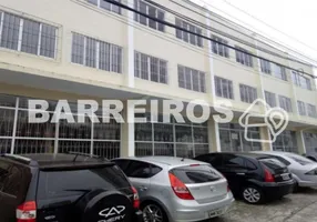 Foto 1 de Prédio Comercial para alugar, 1500m² em Barreiros, São José