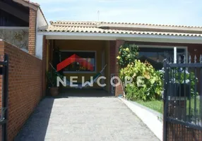 Foto 1 de Casa com 3 Quartos à venda, 113m² em Parque Balneario Oasis , Peruíbe