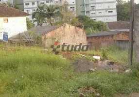 Foto 1 de Lote/Terreno à venda em Ouro Branco, Novo Hamburgo