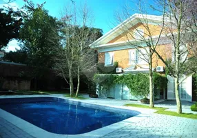 Foto 1 de Casa com 4 Quartos para venda ou aluguel, 1000m² em Morumbi, São Paulo