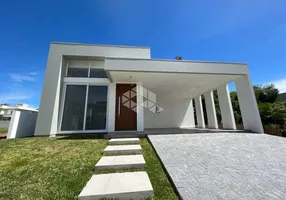 Foto 1 de Casa de Condomínio com 3 Quartos à venda, 227m² em Jardim Europa, Santa Cruz do Sul