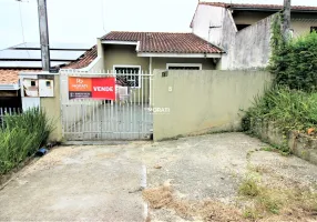 Foto 1 de Casa com 3 Quartos à venda, 60m² em Del Rey, São José dos Pinhais