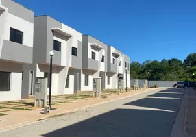 Foto 1 de Casa de Condomínio com 2 Quartos à venda, 70m² em Jardim Villaça, São Roque