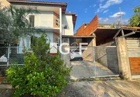 Foto 1 de Sobrado com 3 Quartos à venda, 167m² em Jardim Nova Palmares II, Valinhos