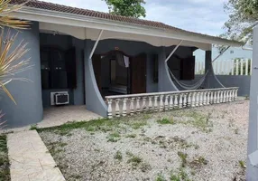 Foto 1 de Casa com 4 Quartos à venda, 87m² em Atami, Pontal do Paraná
