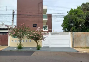 Foto 1 de Apartamento com 1 Quarto à venda, 43m² em Vila Marina, São Carlos