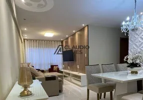 Foto 1 de Apartamento com 3 Quartos à venda, 80m² em Santa Mônica, Feira de Santana