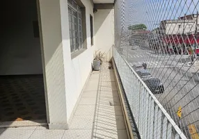 Foto 1 de Apartamento com 3 Quartos para alugar, 128m² em Vila Endres, Guarulhos