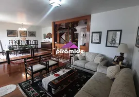 Foto 1 de Casa com 4 Quartos à venda, 260m² em Jardim das Colinas, São José dos Campos