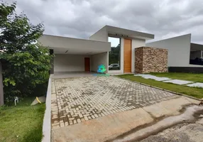 Foto 1 de Casa de Condomínio com 4 Quartos à venda, 300m² em Condominio Boulevard, Lagoa Santa