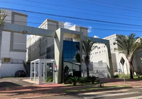 Foto 1 de Apartamento com 2 Quartos para alugar, 45m² em Jardim Alexandrina, Anápolis