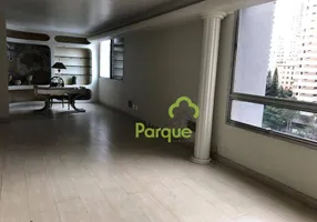 Foto 1 de Cobertura com 4 Quartos à venda, 420m² em Aclimação, São Paulo