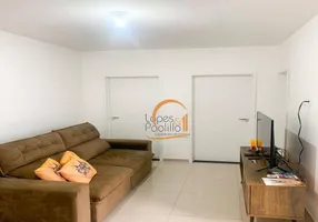 Foto 1 de Apartamento com 2 Quartos à venda, 52m² em Nova Atibaia, Atibaia