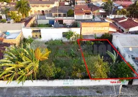 Foto 1 de Lote/Terreno à venda, 228m² em Praia Das Palmeiras, Caraguatatuba