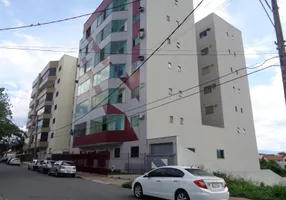 Foto 1 de Apartamento com 3 Quartos à venda, 109m² em Morada do Castelo, Resende
