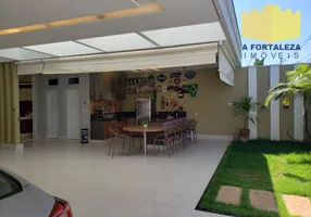 Foto 1 de Casa com 3 Quartos à venda, 250m² em Jardim Terramerica II, Americana