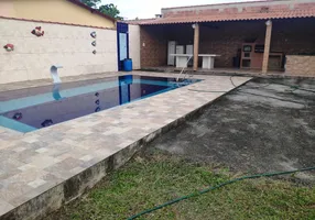 Foto 1 de Casa com 3 Quartos à venda, 100m² em Vale das Pedrinhas, Guapimirim