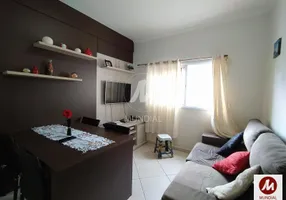 Foto 1 de Apartamento com 2 Quartos à venda, 56m² em Greenville, Ribeirão Preto