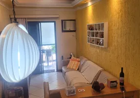 Foto 1 de Apartamento com 2 Quartos à venda, 75m² em Tijuca, Rio de Janeiro