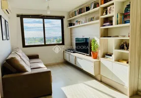 Foto 1 de Apartamento com 2 Quartos à venda, 67m² em City, Cachoeirinha