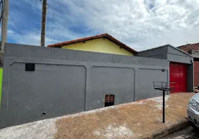 Foto 1 de Casa com 3 Quartos à venda, 120m² em Lagoa Dourada, Brotas