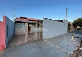 Foto 1 de Casa com 3 Quartos à venda, 92m² em San Rafael, Ibiporã