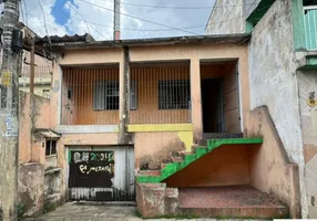 Foto 1 de Lote/Terreno à venda, 90m² em Cangaíba, São Paulo