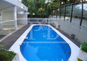 Foto 1 de Casa de Condomínio com 4 Quartos para venda ou aluguel, 583m² em Leblon, Rio de Janeiro