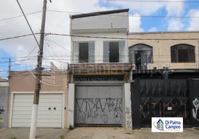 Foto 1 de Galpão/Depósito/Armazém para venda ou aluguel, 237m² em Ipiranga, São Paulo