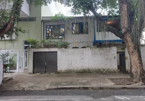 Foto 1 de Casa com 6 Quartos à venda, 495m² em Botafogo, Rio de Janeiro