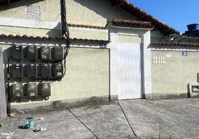 Foto 1 de Casa com 1 Quarto à venda, 24m² em Jardim Catarina, São Gonçalo
