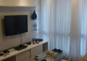 Foto 1 de Apartamento com 2 Quartos à venda, 60m² em Quinta da Paineira, São Paulo