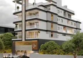 Foto 1 de Apartamento com 3 Quartos à venda, 80m² em Balneário Florida, Matinhos