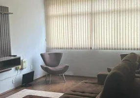 Foto 1 de Apartamento com 3 Quartos à venda, 150m² em Fátima, Barra do Piraí