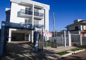 Foto 1 de Apartamento com 2 Quartos à venda, 58m² em Moradas do Sobrado, Gravataí
