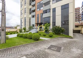 Foto 1 de Apartamento com 2 Quartos à venda, 68m² em Cabral, Curitiba